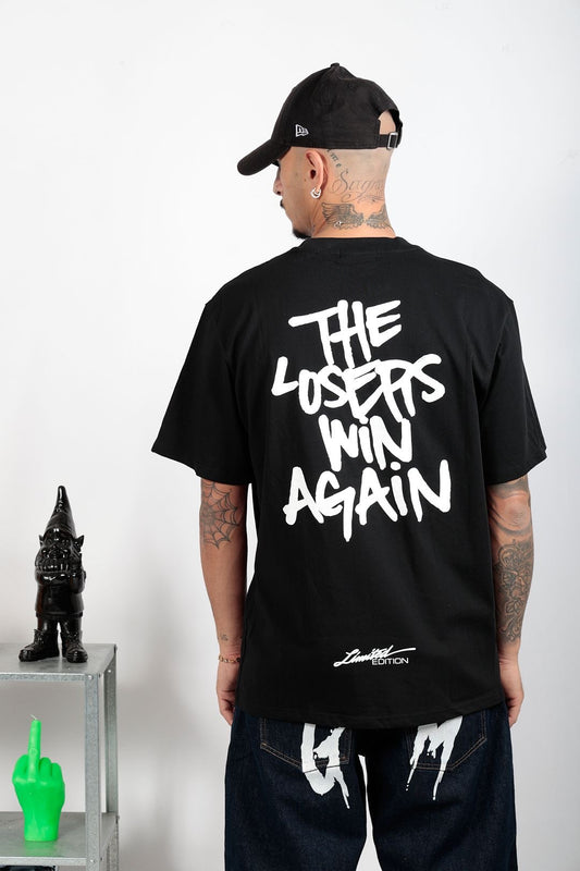 THE LOSERS WIN AGAIN - UNDERGROUND | LIMITED EDITION