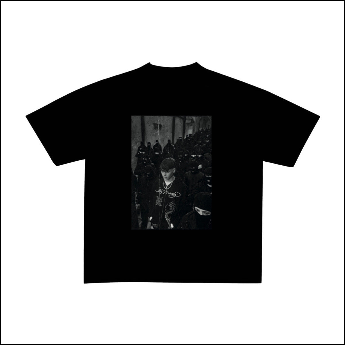KID YUGI | BASIC TEE