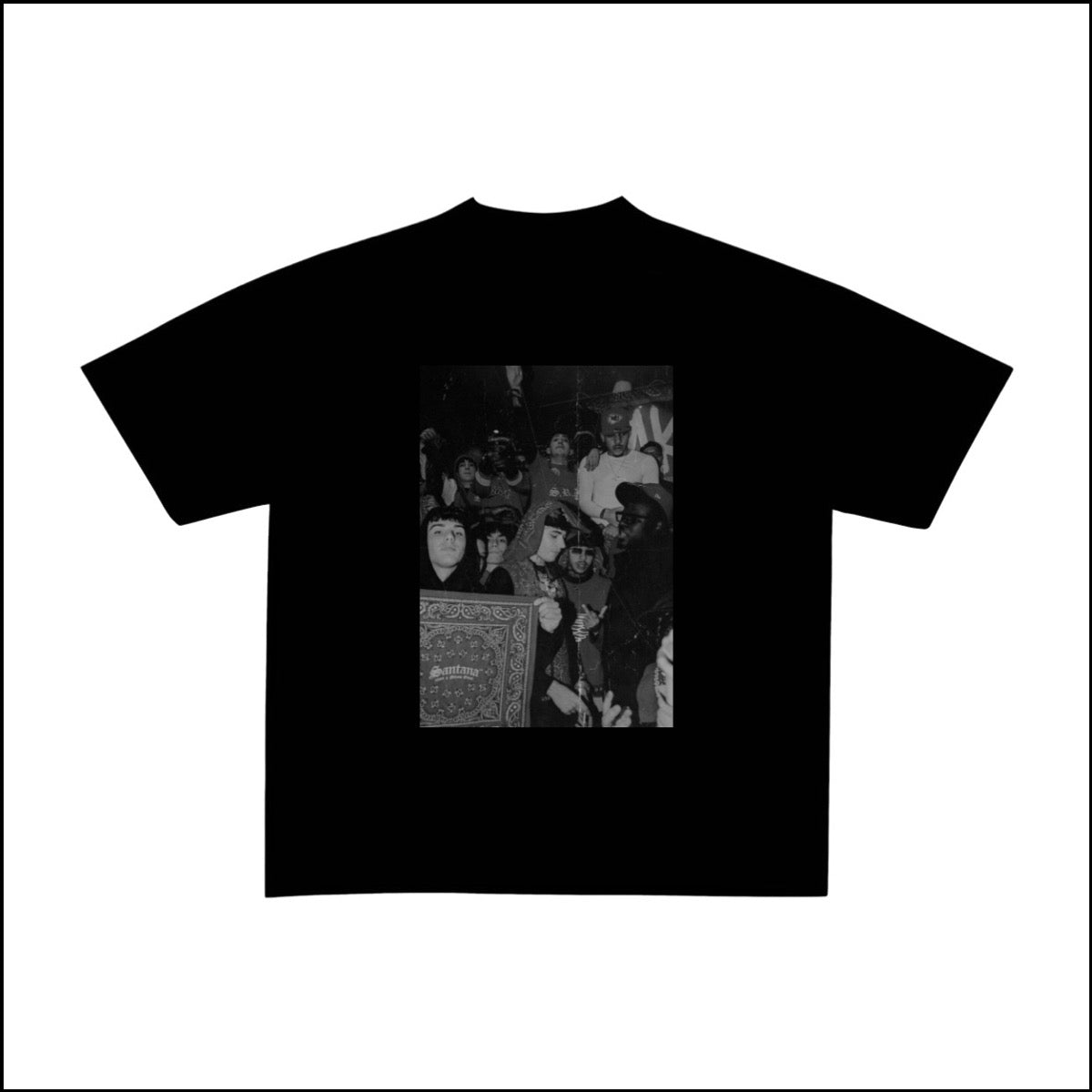 SHIVA | BASIC TEE