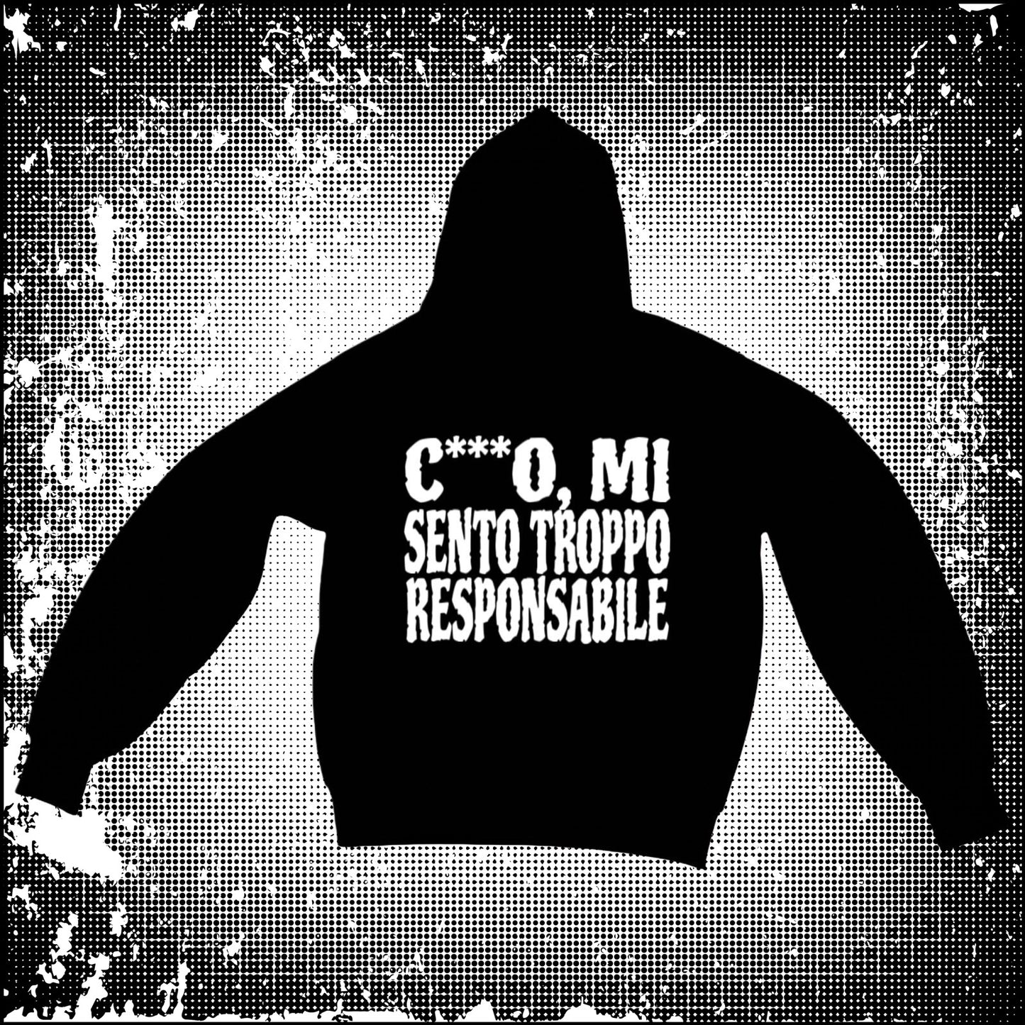 RESPONSABILE - UNDERGROUND | LIMITED EDITION