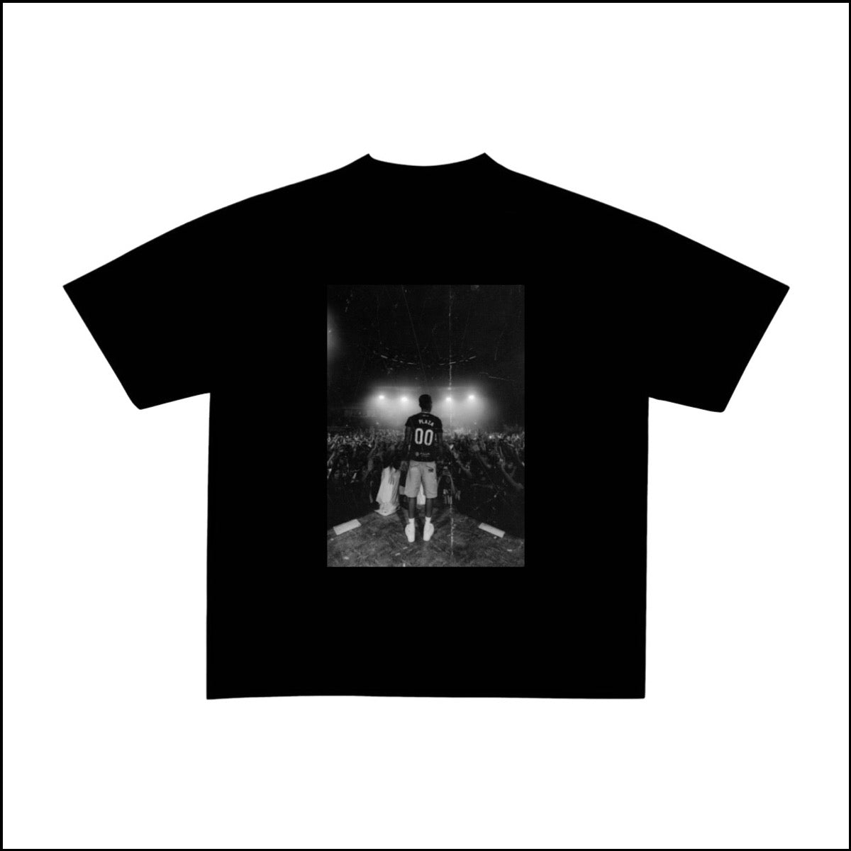 CAPO PLAZA | BASIC TEE