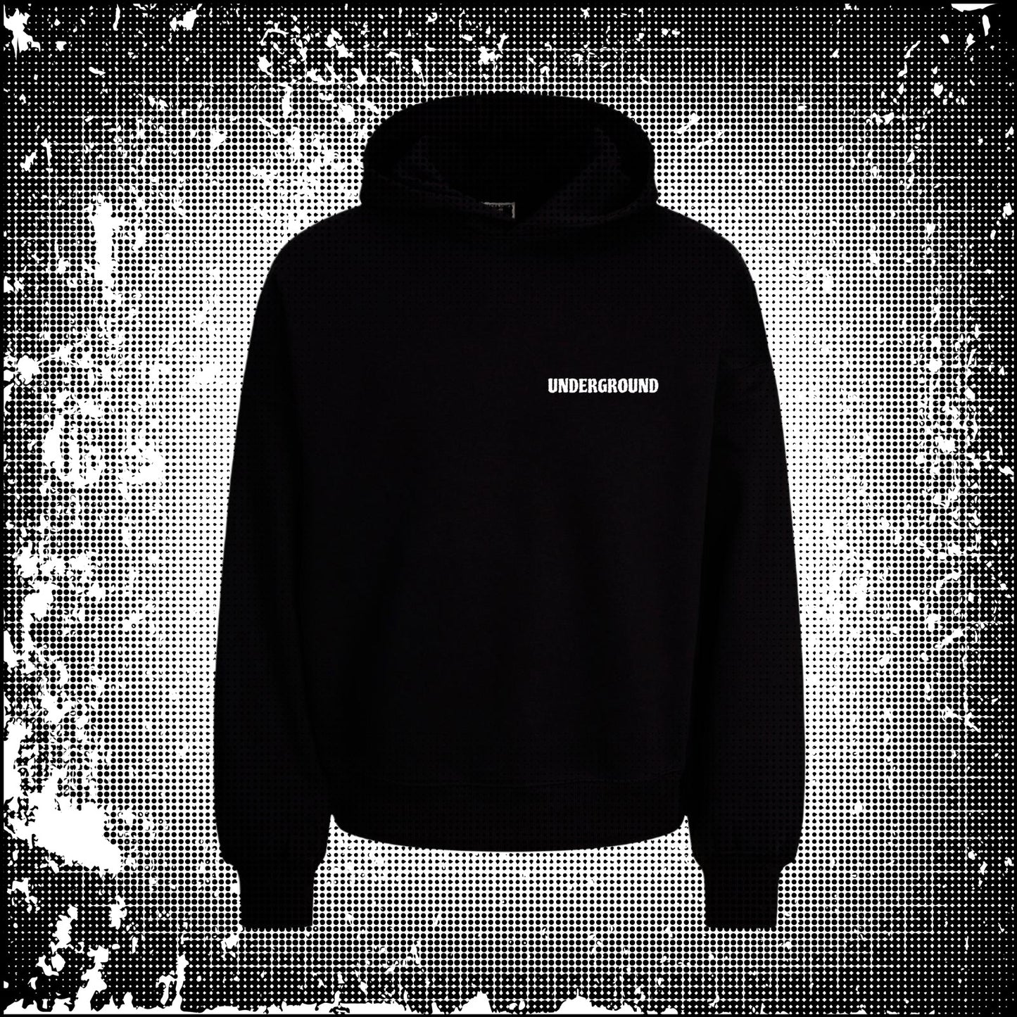 RESPONSABILE - UNDERGROUND | LIMITED EDITION