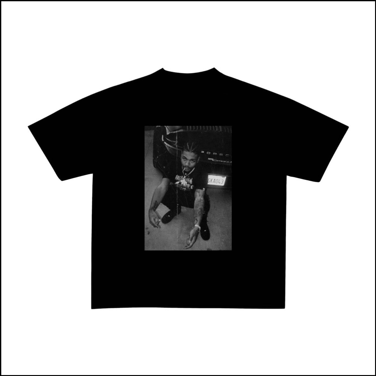 ARTIE 5IVE | BASIC TEE