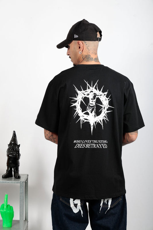 JESUS BETRAYED - UNDERGROUND | LIMITED EDITION