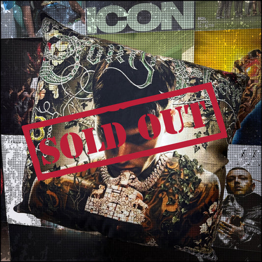 GOING HARD 3 - UNDERGROUND | LIMITED EDITION