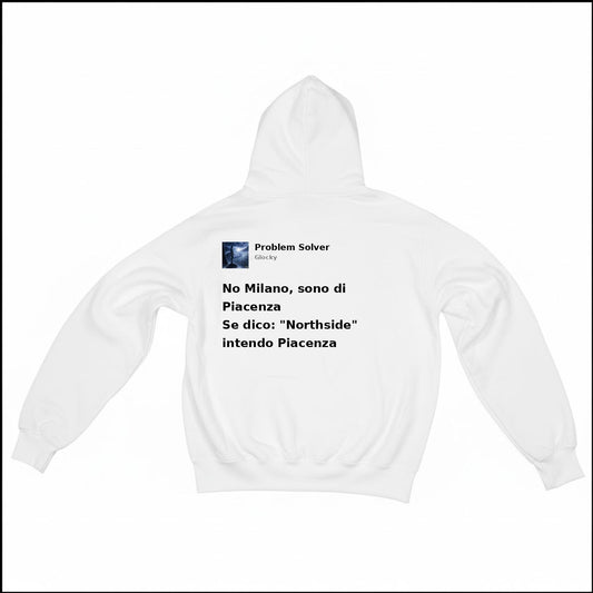 PROBLEM SOLVER - GLOCKY | BASIC HOODIE