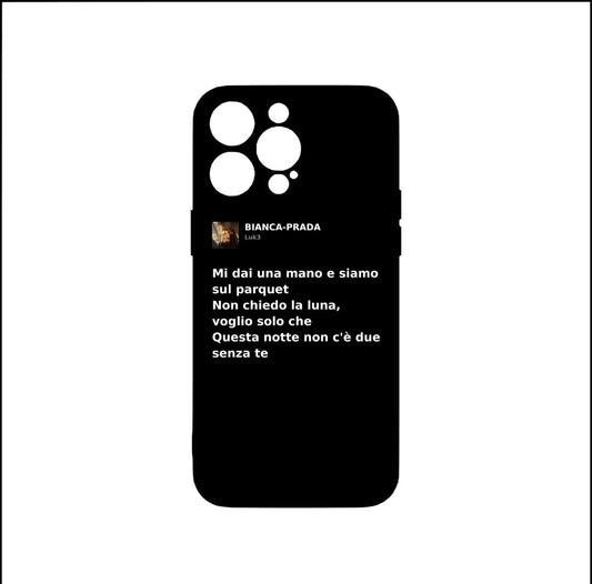 BIANCA-PRADA - LUK3 | BASIC COVER