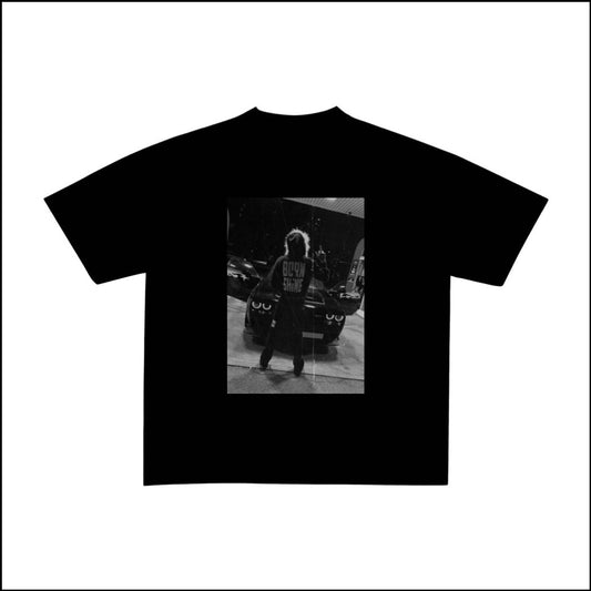 RONDODASOSA | BASIC TEE