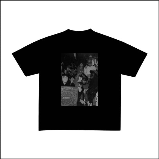 SHIVA | BASIC TEE