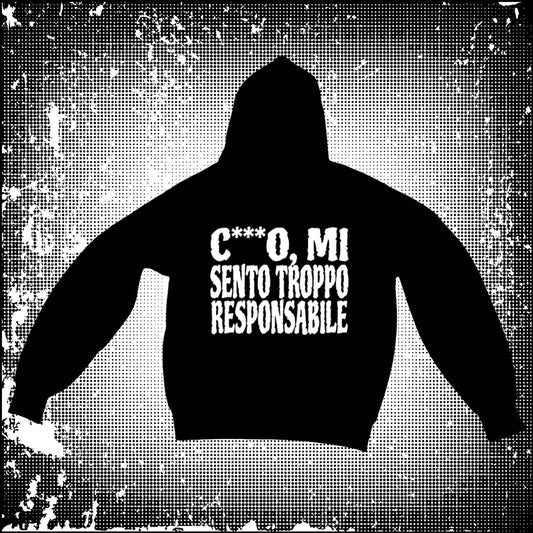 RESPONSABILE - UNDERGROUND | LIMITED EDITION