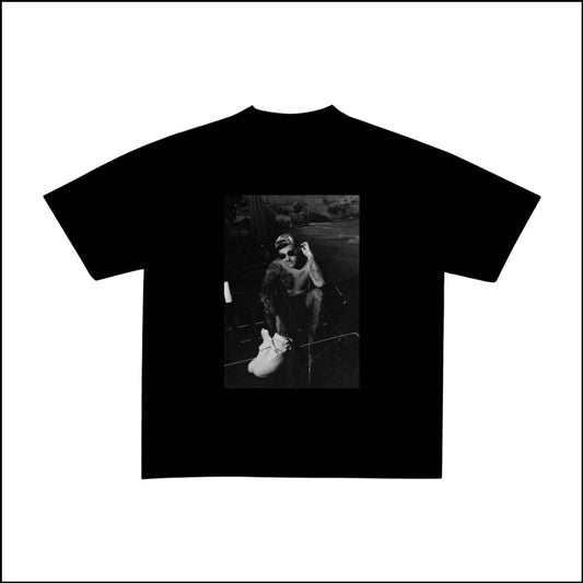 GEOLIER | BASIC TEE