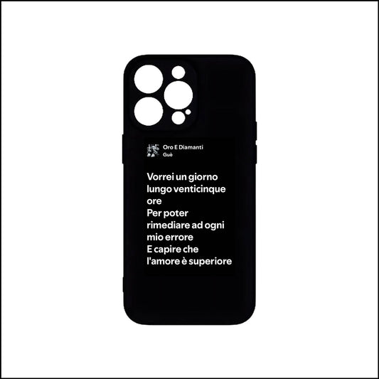 ORO E DIAMANTI - GUÈ | BASIC COVER