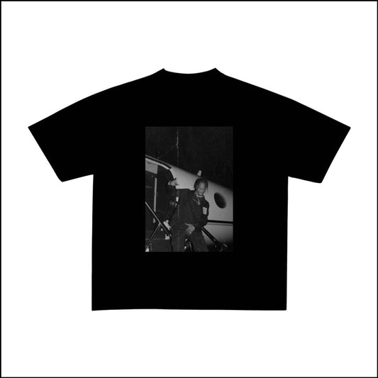 TRAVIS SCOTT | BASIC TEE