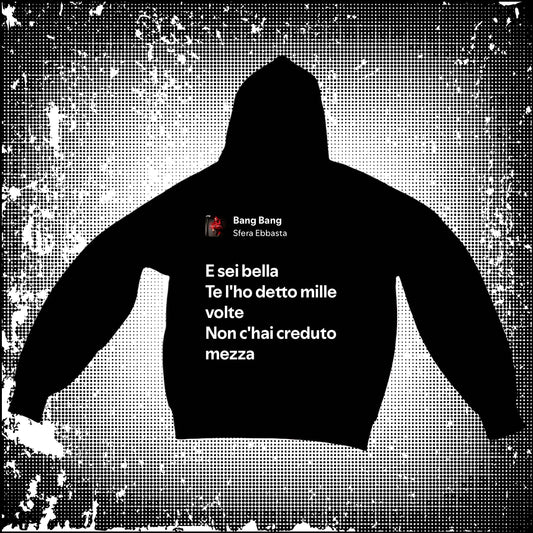 BANG BANG - UNDERGROUND | LIMITED EDITION