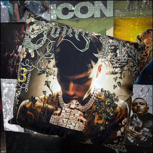 GOING HARD 3 - UNDERGROUND | LIMITED EDITION