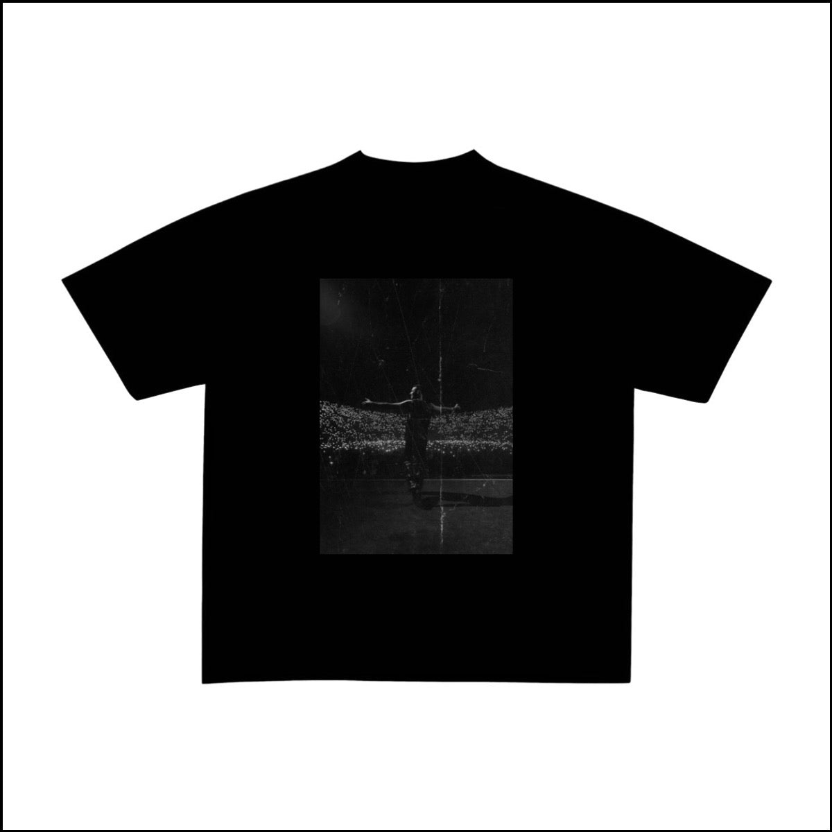 MARRACASH | BASIC TEE