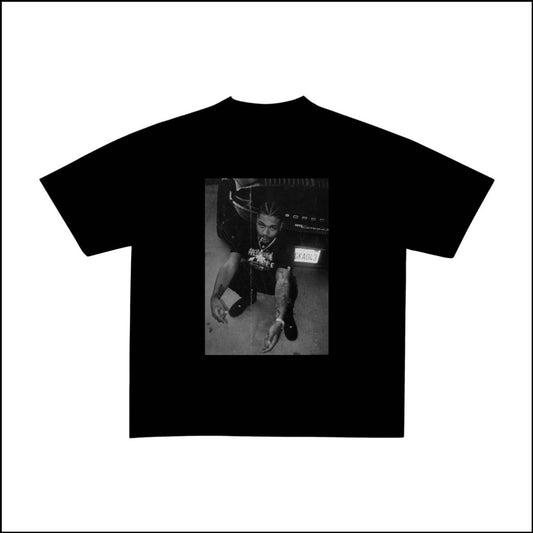 ARTIE 5IVE | BASIC TEE