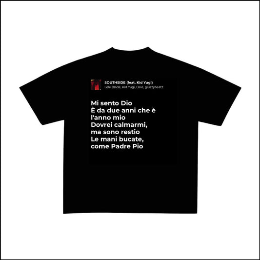 SOUTHSIDE - LELE BLADE | BASIC TEE