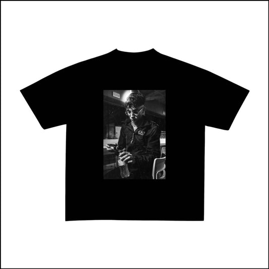 TONY BOY | BASIC TEE