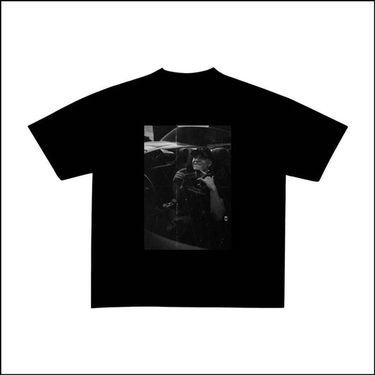 NERISSIMA SERPE | BASIC TEE