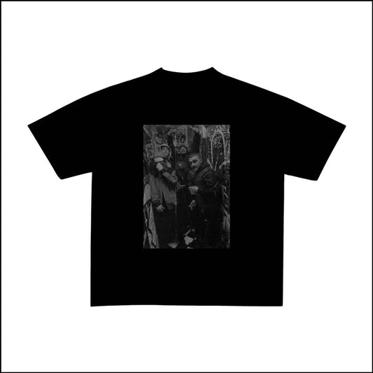 NEXT GEN | BASIC TEE
